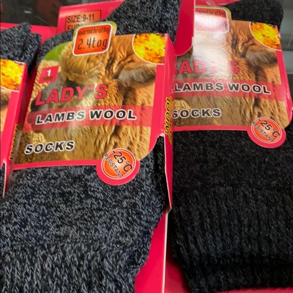 Bundle Socks - Picture 4 of 5
